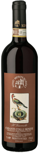 Montenidoli Chianti Colli Senesi Il Garrulo