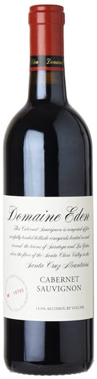 Domaine Eden Cabernet Sauvignon