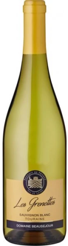 Domaine Beausejour Sauvignon Blanc Les Grenettes