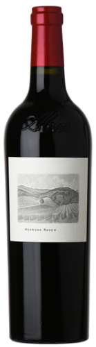 Abreu Red Blend Madrona Ranch