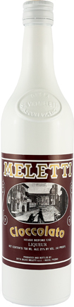 Meletti Liqueur Cioccolato