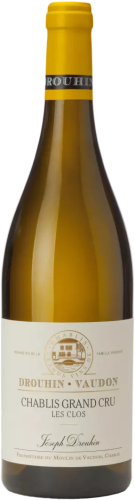 Drouhin-Vaudon Chablis Grand Cru Les Clos