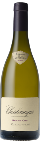 Domaine de la Vougeraie Charlemagne Grand Cru