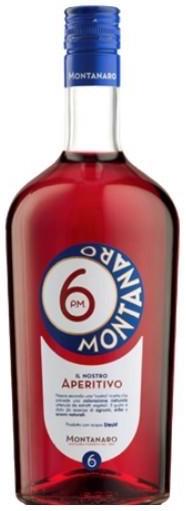 Montanaro Aperitivo 6pm Montanaro Aperitivo 6pm
