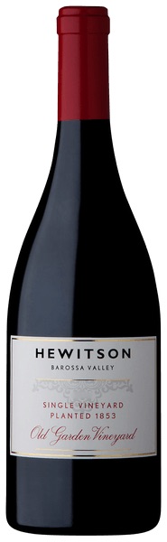 Hewitson Mourvedre Old Garden