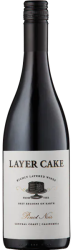 Layer Cake Pinot Noir