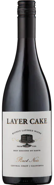 Layer Cake Pinot Noir Layer Cake Pinot Noir