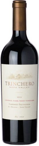 Trinchero Cabernet Sauvignon Central Park West