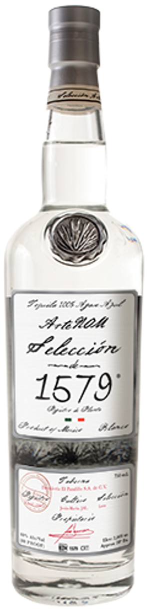 ArteNOM Tequila Blanco Seleccion 1579
