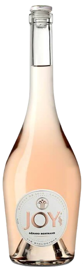 Gerard Bertrand Languedoc Rose Joy Gerard Bertrand Languedoc Rose Joy