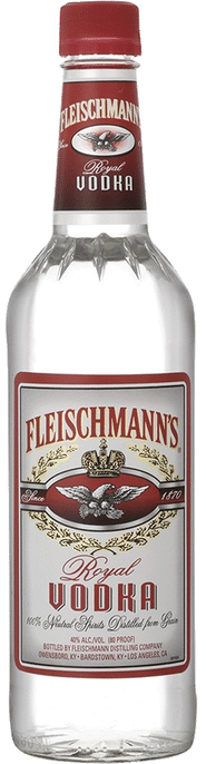Fleischmann's Vodka