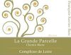 Complices de Loire Chenin Blanc la Grande Parcelle