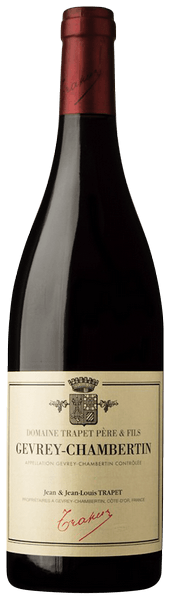 Domaine Trapet Pere et Fils Gevrey-Chambertin 2019 750ml - Buy