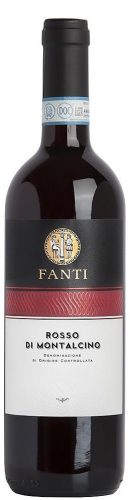 Fanti Rosso di Montalcino Fanti Rosso di Montalcino