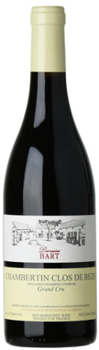Domaine Bart Chambertin Clos de Beze Grand Cru