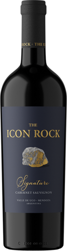 The Icon Rock Cabernet Sauvignon Signature
