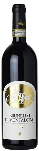 Altesino Brunello di Montalcino Riserva