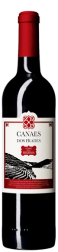 Adega Vila Real Douro Canaes Dos Frades Reserva Adega Vila Real Douro Canaes Dos Frades Reserva