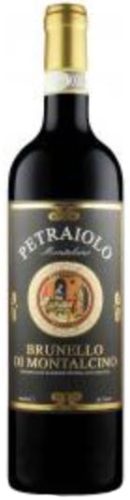 Petraiolo Brunello di Montalcino