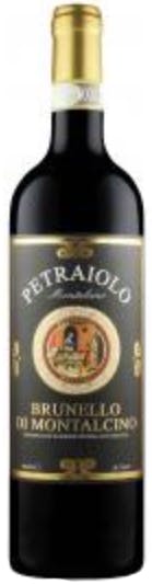 Petraiolo Brunello di Montalcino