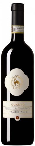 Camigliano Brunello di Montalcino Gualto