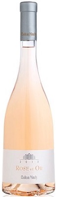 Chateau Minuty Cotes De Provence Rose Et Or Chateau Minuty Cotes De Provence Rose Et Or