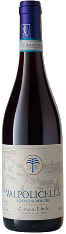 Giovanni Ederle Valpolicella Ripasso Superiore