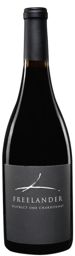 Freelander Chardonnay District One
