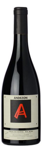 Domaine d'Andezon Cotes du Rhone