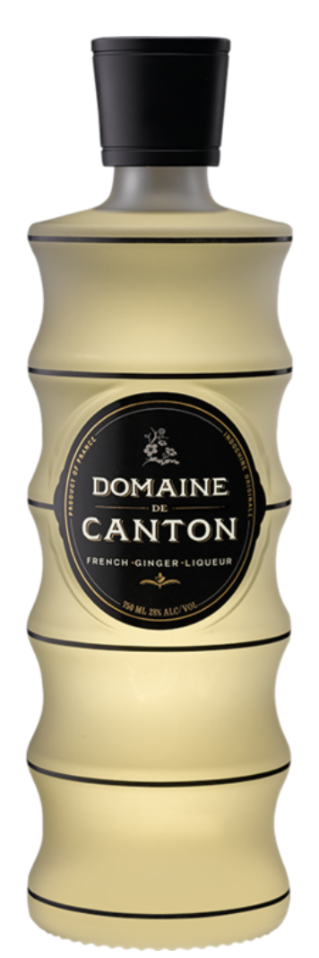 Domaine de Canton Ginger Liqueur