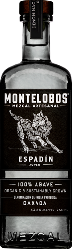 Montelobos Mezcal Joven Tobala