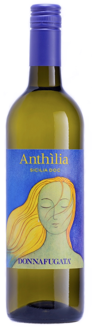 Donnafugata Bianco Anthilia IGT