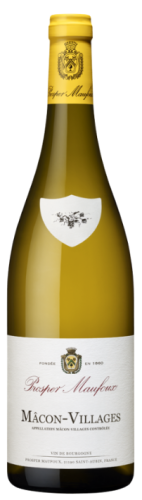 Prosper Maufoux Macon Villages