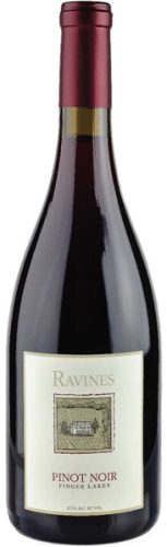 Ravines Wine Cellars Pinot Noir