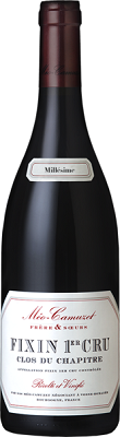 Meo Camuzet Fixin Premier Cru Clos du Chapitre Meo Camuzet Fixin Premier Cru Clos du Chapitre