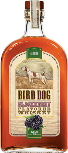 Bird Dog Whiskey Blackberry