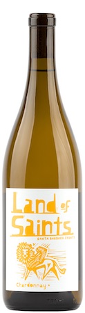Land Of Saints Chardonnay