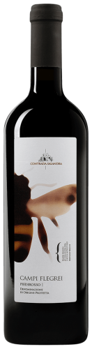 Contrada Salandra Piedirosso Campi Flegrei