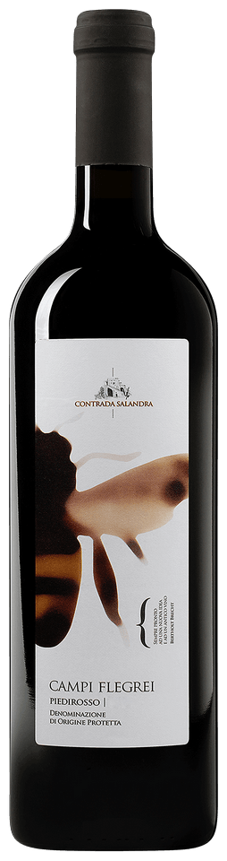 Contrada Salandra Piedirosso Campi Flegrei