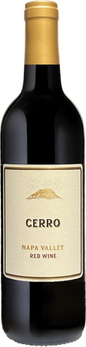 JDB Wines Cerro Red Blend