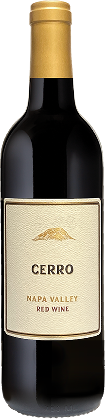 JDB Wines Cerro Red Blend