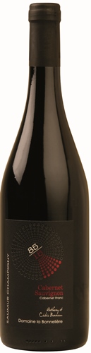 Domaine la Bonneliere Saumur Champigny