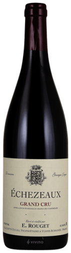 Domaine Georges Jayer (E. Rouget) Echezeaux Grand Cru