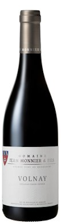 Domaine Jean Monnier & Fils Volnay