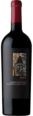 Faust Cabernet Sauvignon The Pact