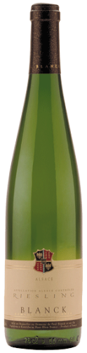 Paul Blanck Riesling Classique
