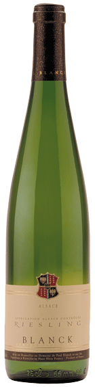 Paul Blanck Riesling Classique