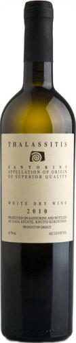 Gaia Estate Assyrtiko Thalassitis