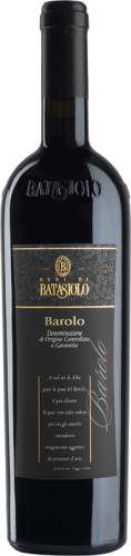 Beni di Batasiolo Barolo DOCG