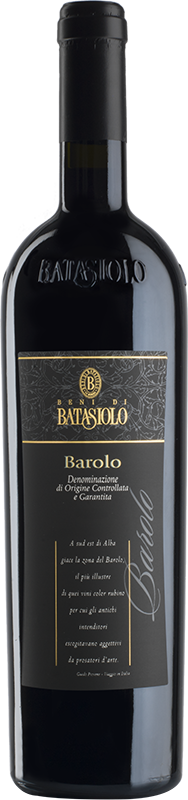 Beni di Batasiolo Barolo DOCG